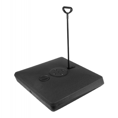 Base para Quitasol 95x95x17cm