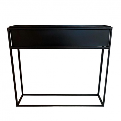 Macetero Metálico 50x10x46