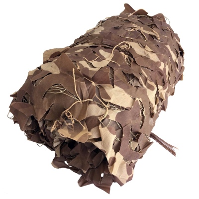 Malla Camuflaje 3x6